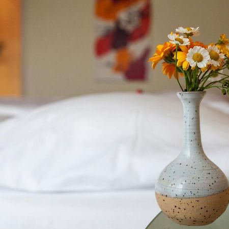 Hotel Garni Brigitte Bürserberg Kültér fotó
