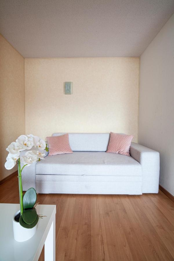 Hotel Garni Brigitte Bürserberg Kültér fotó